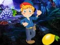 Gioco Fuga del meccanico deliziato in linea