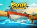 Gioco Coordinate della Barca in linea