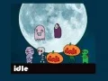 Gioco Halloween Inattivo in linea