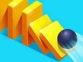 Gioco Domino Rotolante Smash in linea