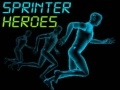Gioco Eroi dello Sprint in linea
