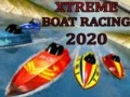 Gioco Corse di Barche Estreme 2020 in linea