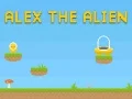 Gioco Alex L'Alieno in linea