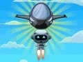 Gioco Robot Volante in linea