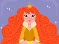 Gioco Piccola Principessa Puzzle in linea
