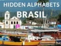 Gioco Alfabeti Nascosti Brasile in linea