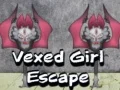 Gioco Fuga della Ragazza Rantolante in linea