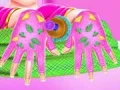 Gioco Cura delle Mani della Baby Taylor in linea Gioco Cura delle Mani della Baby Taylor in linea