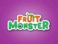 Gioco Mostro di Frutta in linea