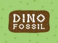 Gioco Fossile di Dino in linea