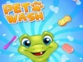 Gioco Lavaggio animali in linea
