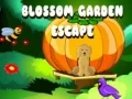 Gioco Fuga dal Giardino in Fiore in linea