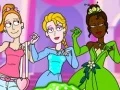 Gioco Rick e Morty: Creatore di Principesse in linea