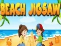 Gioco Puzzle da Spiaggia in linea