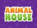 Gioco Casa degli Animali in linea