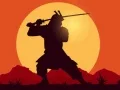 Gioco Combattimento Samurai Nascosto in linea