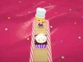 Gioco L'Avventura di Caramelle di Mika in linea