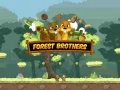 Gioco Fratelli della Foresta in linea