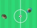 Gioco 2 Calcio in linea