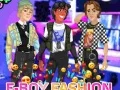 Gioco Moda Eboy in linea