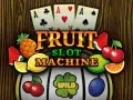 Gioco Macchina Slot di Frutta in linea Gioco Macchina Slot di Frutta in linea