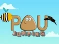 Gioco Salto di Pou in linea