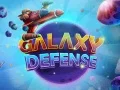 Gioco Difesa Galattica in linea