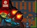 Gioco Guerre di carri armati: Pro in linea
