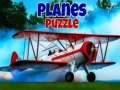 Gioco Puzzle aerei in linea