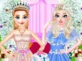 Gioco Il matrimonio perfetto di mia sorella in linea