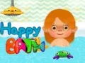 Gioco Bagno Felice in linea
