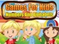 Gioco Giochi per bambini: Numeri e Alfabeto in linea