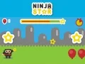 Gioco Stella Ninja in linea