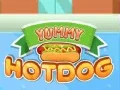 Gioco Hotdog Delizioso in linea