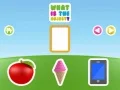 Gioco Cosa Sono gli Oggetti in linea Gioco Cosa Sono gli Oggetti in linea