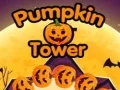 Gioco Torre di Zucca Halloween in linea