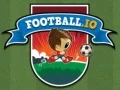 Gioco Calcio.io in linea