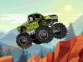 Gioco Monster Truck in linea