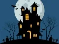 Gioco Halloween Notte Match 3 in linea
