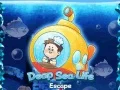 Gioco Fuga dalla Vita nel Mare Profondo in linea Gioco Fuga dalla Vita nel Mare Profondo in linea