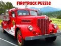 Gioco Puzzle Camion dei Pompieri in linea Gioco Puzzle Camion dei Pompieri in linea