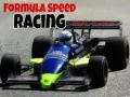 Gioco Corsa di Velocità Formula in linea