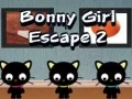 Gioco Fuga della Ragazza Carina 2 in linea