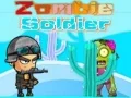 Gioco Soldato Zombie in linea