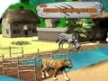 Gioco Simulatore di Leone in linea