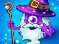 Gioco Eroi Di Match 3 in linea