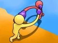 Gioco Pugno Curvo 3D in linea