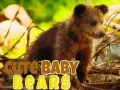 Gioco Deliziosi Cuccioli Di Orso in linea