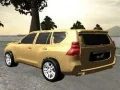 Gioco Corsa Auto vs Prado 3D in linea