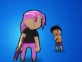 Gioco RagazziDiBrawl.io in linea